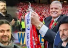 Aberdeen Fc: Robinson has ‘two-fold’ plan to bring success back as critics say the club panicked