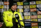 Paris-Nice Stage 7 Shortened to 47km Due to Harsh Conditions