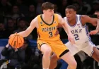 Umbc and the quiet pressure of a championship morning