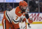 Ducks’ Radko Gudas Faces Minor NHL Suspension, Stars’ Safety at Risk