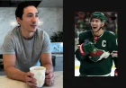 Jared Spurgeon Builds Minnesota Legacy in 1,000 NHL Games