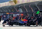 Red Bull Faces Driveability Issues at Chinese GP