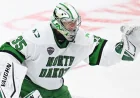 NCHC Semifinals: Key Insights and Predictions in College Hockey