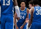 BYU Basketball Bracketology: Seed Projections and Key Matchup Insights