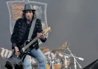 Phil Campbell Motorhead: Guitarist Dies Aged 64 After ‘Courageous Battle’