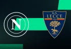 Napoli Fc vs Lecce LIVE: Early Shock at Stadio Maradona as Lecce Strike First