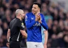 Dwight Mcneil after Everton transfer exit collapse: silence broken and the road to the run-in