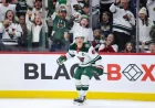 He’s The Captain For A Reason: Jared Spurgeon Reaches 1,000 Games