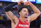 Badgers Rally Back Again: A 15-Point Comeback, Overtime, and a 91–88 Big Ten Tournament Statement