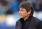 Napoli Vs Lecce: Conte’s pledge and what it means as the season reaches a turning point