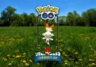 Scorbunny Community Day and the Saturday Afternoon That Turns Sidewalks Into Playgrounds