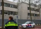 Amsterdam Jewish School Hit by Explosion as Mayor Calls It a ‘Deliberate Attack’