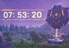 Fortnite Live Event: The Dark Voyager finale promises a “story moment” — but players are being asked to do the work