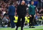 West Ham Vs Man City: Guardiola Says Title Race Is “Over” If City Drop Points at London Stadium