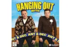 Ear Candy: Hanging Out with Ant And Dec — 5 RTS Takeaways on Programming and Talent