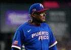 Yadier Molina as the World Baseball Classic test for Puerto Rico’s next phase
