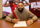 Mike Evans Explains His Decision to Join the 49ers