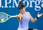 Lanlana Tararudee in Austin Final: 3 Revelations After Bianca Andreescu’s Comeback Win