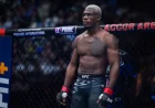 Manoel Sousa set for UFC Vegas 114 prelims clash as Bolaji Oki draws upset calls