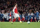 Arsenal Defeats Everton 2-0: Dowman Becomes Premier League’s Youngest Scorer