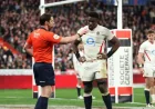 Six Nations Winners: Broadcaster Apologises Twice After Swearing Caught in England’s Paris Clash