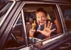 Conan O’Brien Just Can’t Help Himself at the Oscars