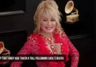 Dolly Parton’s Surprise Return Reveals Health Struggles, Grief and a Broadway Focus
