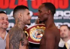 Boxing Tonight: Two Cards, Major Stakes and Why the Night Could Reshape Divisions