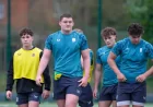 England Rigby: Weekend Double — Treacey Brothers Both Set to Captain England Sides Against France
