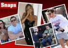 Dua Lipa after the shift: a spotlight moment in the week’s star snapshots