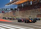 Bahrain and Saudi Arabian F1 Races Cancelled Due to Middle East Conflict