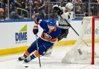 Matthew Schaefer Logs 29:24 to Break 18-Year-Old NHL Ice-Time Record — What It Reveals About the Islanders’ Trust
