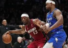 Heat Vs Magic: Pace, Adebayo and a Seeding Standoff in Miami