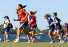 Houston Dash Vs San Diego Wave exposes a quiet contradiction: roster certainty meets a deliberate mystery