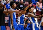 Duke Basketball Roster at an inflection point after Brock Davis’ surprise ACC Tournament elevation