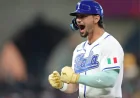 Italy Secures Historic WBC Semifinal Spot with Win Over Puerto Rico