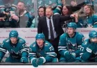 Sharks Don’t Want to Give Mario Ferraro a Long-Term Extension