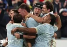 France Seizes Six Nations Title with Last-Minute Victory over England
