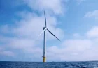 Vineyard Wind Completes Construction of First Major U.S. Offshore Wind Project