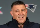 New England Patriots Revive Familiar Patterns in Free Agency Moves