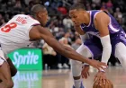 Kings Vs Clippers: After Leonard’s 45-Point Night, Inglewood Awaits a Test of Depth