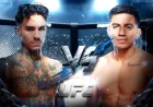 Andre Fili: From Pre-Fight Prediction to Split-Decision Loss — A Close Call at UFC Vegas 114