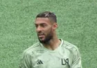 Lafc Vs St. Louis — First Half Stalemate at 0-0