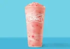 Sonic’s Strawberry Horchata Cream Slush exposes a familiar fast-food contradiction: “original” innovation built on imitation