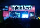 Igloofest Edmonton: Winter Nights, Outdoor Beats and a Downtown Surprise