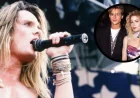 Sebastian Bach Apologizes for Past Relationship with Teen Christina Applegate