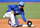 Blue Jays Receive Andres Gimenez Injury Update Amid World Baseball Classic