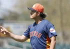 Kikuchi blueprint déjà vu: Astros see Tatsuya Imai velocity jump after delivery tweak