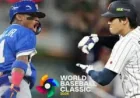 Japan Vs Venezuela: How a Three-Run Homer and a Diving Catch Rewrote the Night