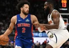 Nuggets Shift Forces Pistons to Reckon as Offseason Regret Deepens
